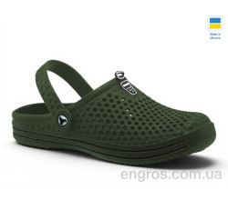 Кроксы Rai shoes